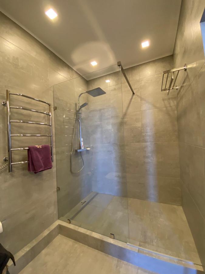 Loft Pearl Of Arcadia Apartments 敖德萨 外观 照片