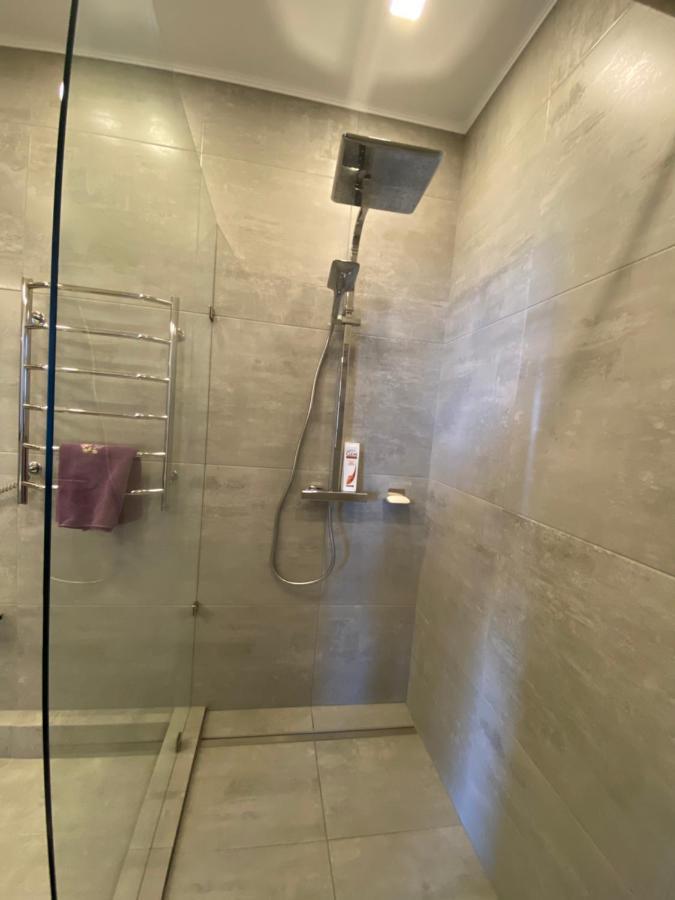 Loft Pearl Of Arcadia Apartments 敖德萨 外观 照片