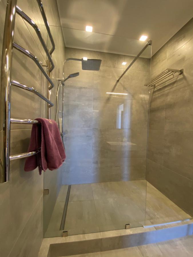 Loft Pearl Of Arcadia Apartments 敖德萨 外观 照片