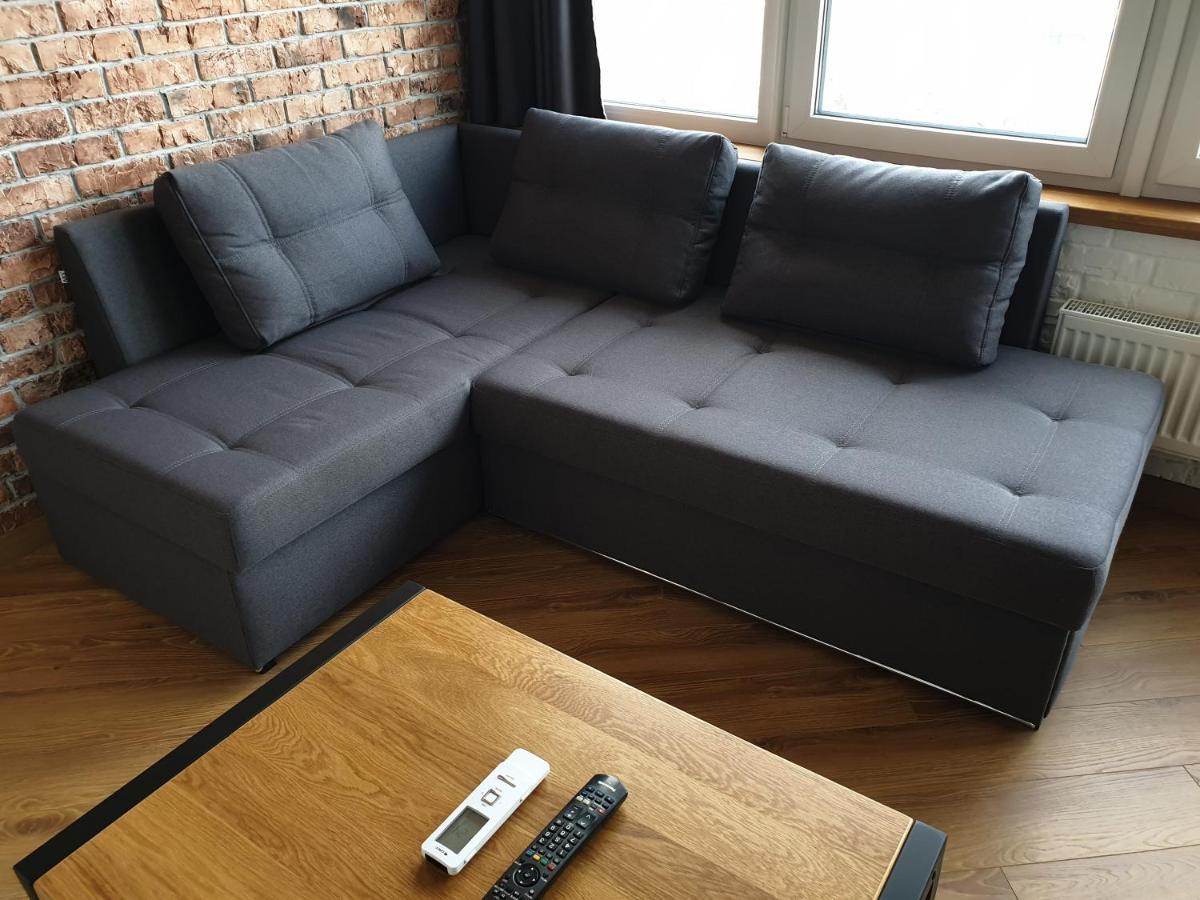 Loft Pearl Of Arcadia Apartments 敖德萨 外观 照片